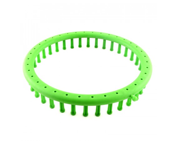 Round Loom