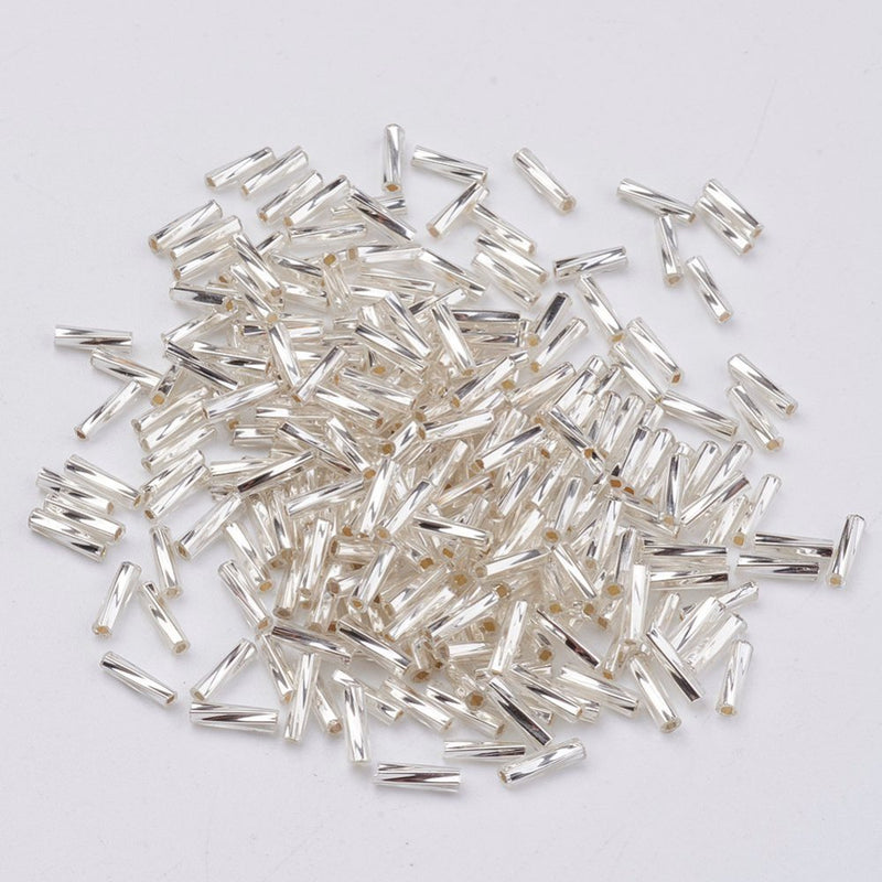 Seed Bead - Bugle - 50 pieces