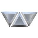 Sorting Tray - Aluminum - 3 pieces