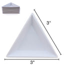 Sorting Tray - Plastic - 10 pieces