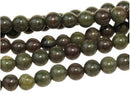 Jasper - African (Green)
