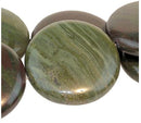Jasper - African (Green)