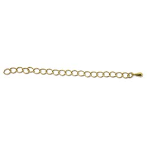Necklace Extender - 5 pieces