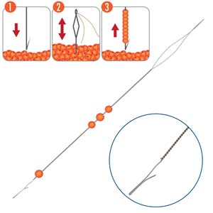 BeadSmith - Speedle Needle