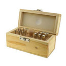 Punch Set - Bezel Jewellery Setting