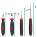 BeadSmith - Bead Reamer Set