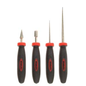 BeadSmith - Bead Reamer Set