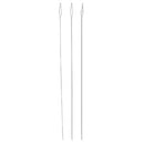 Beadalon - Collapsible Needles - 6.4cm