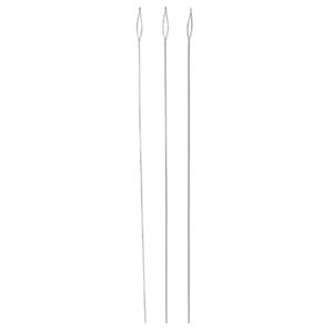 Beadalon - Collapsible Needles - 6.4cm