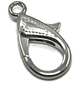 Clasp - Lobster - 30mm - 1 piece