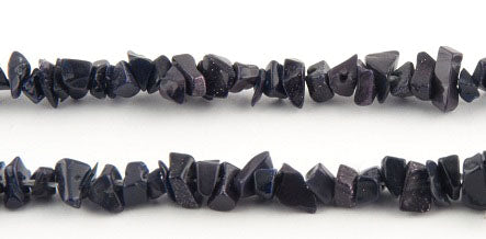 Blue Goldstone