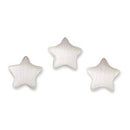 Cats Eye - Stars (Puffed) - 6mm - 40cm