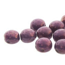 Czech - Candy - Two Holed - 6mm - 1 strand (25 Beads)