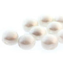 Czech - Candy - Two Holed - 6mm - 1 strand (25 Beads)