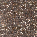 Miyuki - Delica - 8/0 - 6.2 grams