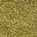Miyuki - Delica - 8/0 - 6.2 grams