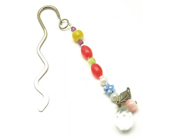 Bookmarks