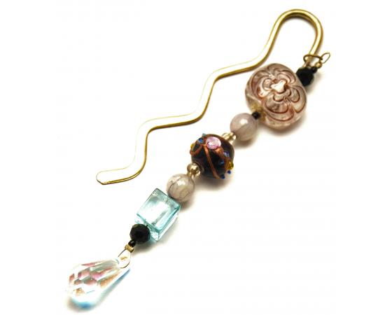 Bookmarks