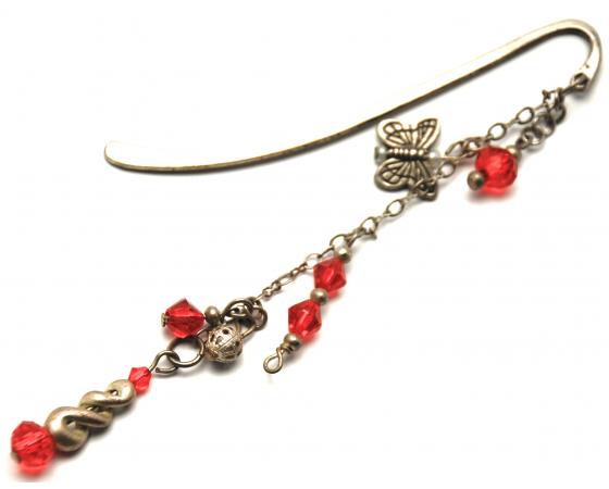Bookmarks