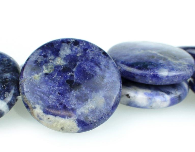 Sodalite