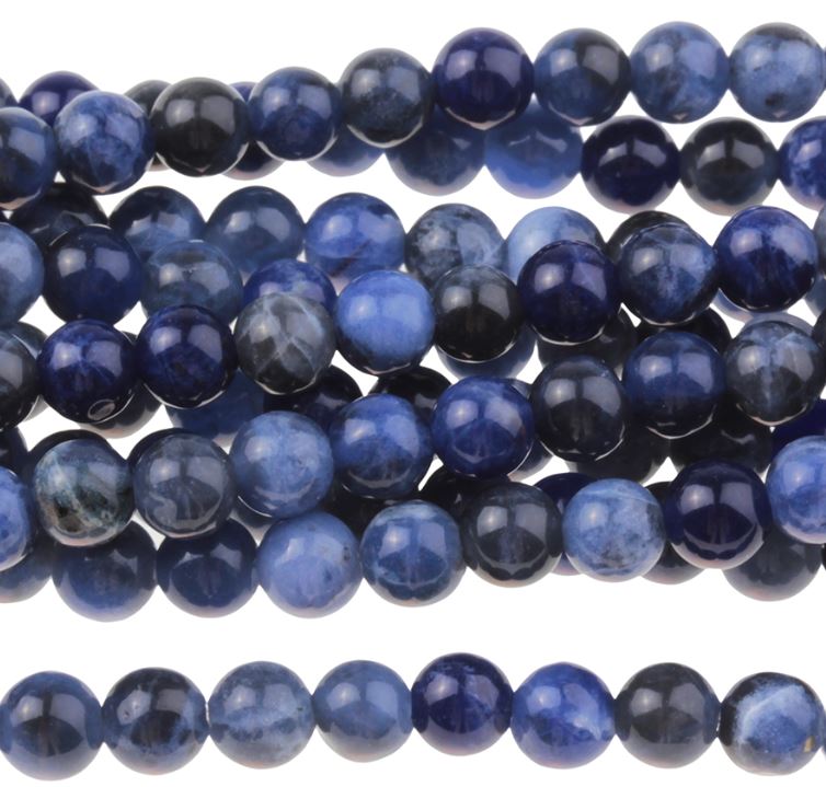 Sodalite