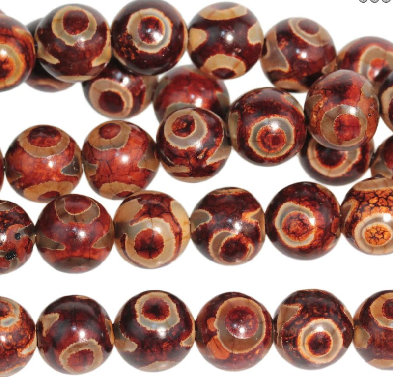 Agate - DZI