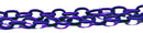 Chain - Cross - Nylon - Approximately 80cm