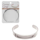 CenterLine Components - Rhodium Plated