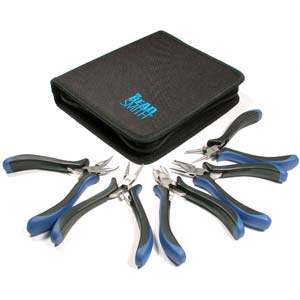 BeadSmith - Ergonomic Economy - 5 pieces