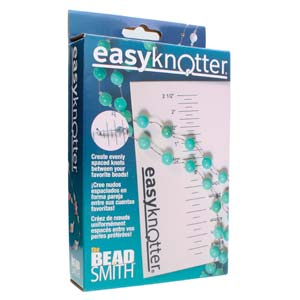 BeadSmith - Easy Knotter