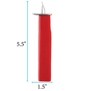 BeadSmith - Knotting Tool