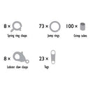 Kit - Findings - Assortment