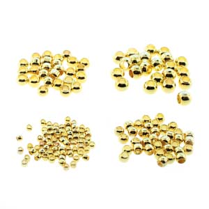 Pack - Crimps - Tubes - Assorted Sizes