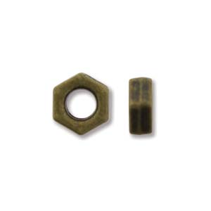 Washer - 7mm - 10 Pieces