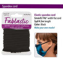 Fablastic - Stretch Cord - Flat