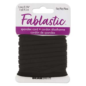 Fablastic - Stretch Cord - Flat