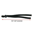 Fablastic - Spandex Cord with Silicone Cord Lock Bead