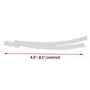 Fablastic - Spandex Cord with Silicone Cord Lock Bead