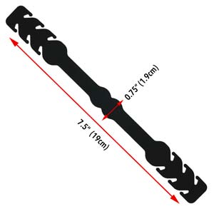 Fablastic - Mask Mates Extender