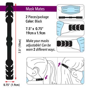 Fablastic - Mask Mates Extender