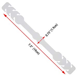 Fablastic - Mask Mates Extender