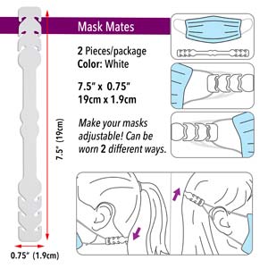 Fablastic - Mask Mates Extender