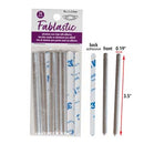 Fablastic - Aluminum Nose Strip with Adhesive