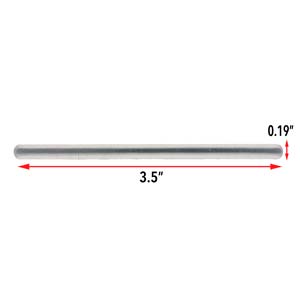 Fablastic - Aluminum Nose Strip with Adhesive