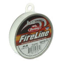 BeadSmith - Fireline - 45 meters