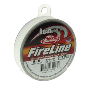 BeadSmith - Fireline - 45 meters