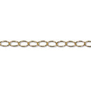 Chain - Gold Fill - 1.5 meters