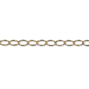 Chain - Gold Fill - 1.5 meters