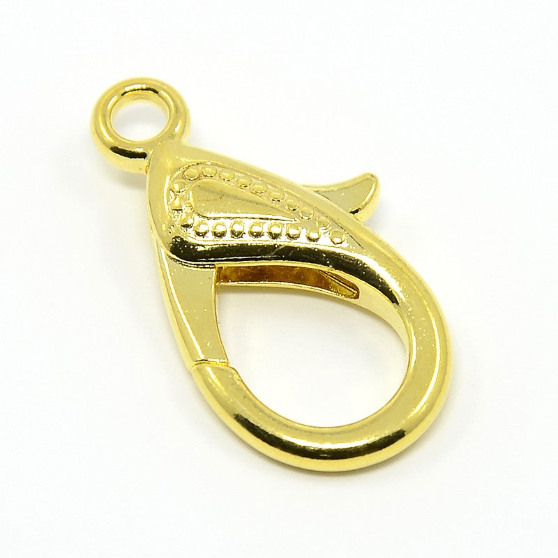 Clasp - Lobster - 30mm - 1 piece