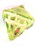 Pendant - Acrylic - Suncatcher - 31mm - 1 piece